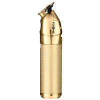 Триммер BaByliss PRO FXONE All-Metal Gold Skeleton FX799GE