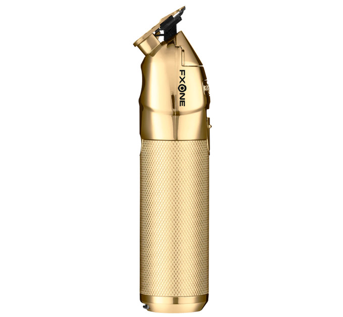 Тример BaByliss PRO FXONE All-Metal Gold Skeleton FX799GE