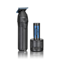 Тример BaByliss PRO FXONE All-Metal Black Skeleton FX799MBE