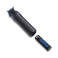Триммер BaByliss PRO FXONE All-Metal Black Skeleton FX799MBE