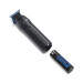 Триммер BaByliss PRO FXONE All-Metal Black Skeleton FX799MBE