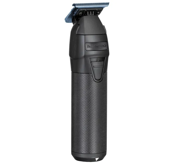 Триммер BaByliss PRO FXONE All-Metal Black Skeleton FX799MBE