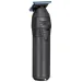 Триммер BaByliss PRO FXONE All-Metal Black Skeleton FX799MBE