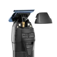 Триммер BaByliss PRO FXONE All-Metal Black Skeleton FX799MBE