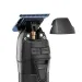 Триммер BaByliss PRO FXONE All-Metal Black Skeleton FX799MBE