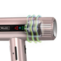 Фен для волосся WAHL Vanquish T-Dryer Rose&Gold 4321-0471