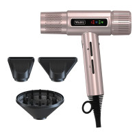 Фен для волосся WAHL Vanquish T-Dryer Rose&Gold 4321-0471