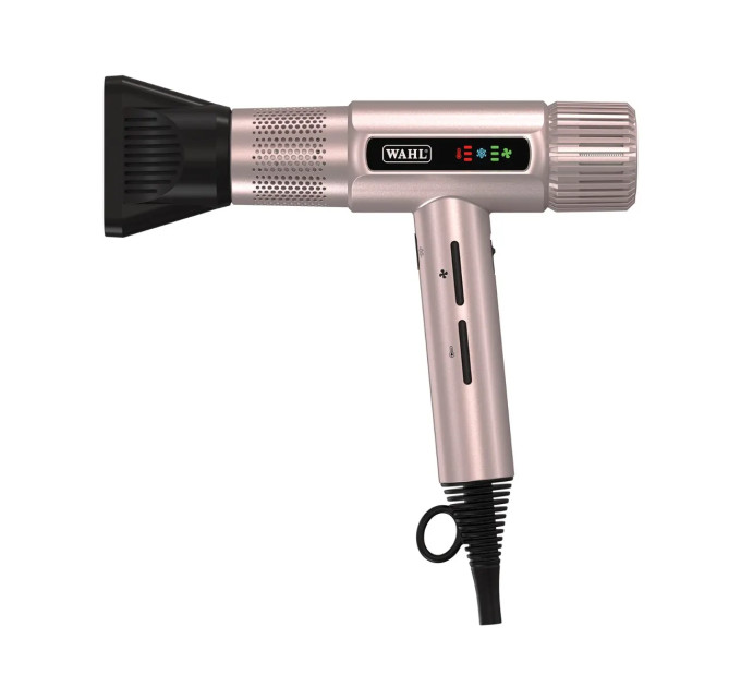 Фен для волос WAHL Vanquish T-Dryer Rose&Gold 4321-0471