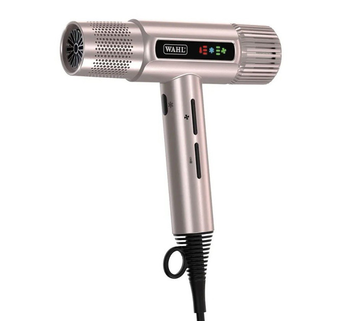 Фен для волос WAHL Vanquish T-Dryer Rose&Gold 4321-0471