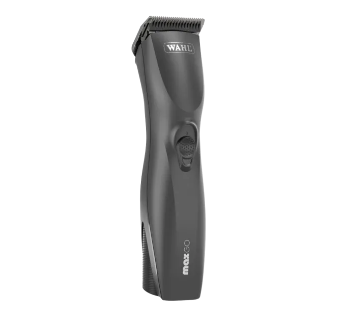 Машинка для стрижки животных WAHL MaxGO 1263-0472