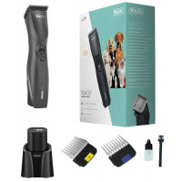 Машинка для стрижки тварин WAHL MaxGO 1263-0472