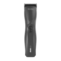 Машинка для стрижки тварин WAHL MaxGO 1263-0472