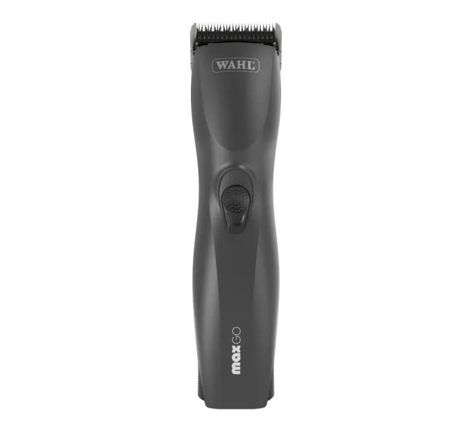 Машинка для стрижки животных WAHL MaxGO 1263-0472
