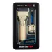 Шейвер BaByliss PRO FXONE All-Metal Gold Double Foil Shaver FX79FSGE
