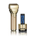Шейвер BaByliss PRO FXONE All-Metal Gold Double Foil Shaver FX79FSGE