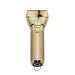 Шейвер BaByliss PRO FXONE All-Metal Gold Double Foil Shaver FX79FSGE