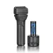 Шейвер BaByliss PRO FXONE All-Metal Black Double Foil Shaver FX79FSMBE