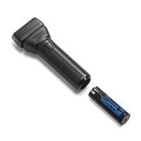 Шейвер BaByliss PRO FXONE All-Metal Black Double Foil Shaver FX79FSMBE