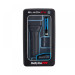 Шейвер BaByliss PRO FXONE All-Metal Black Double Foil Shaver FX79FSMBE
