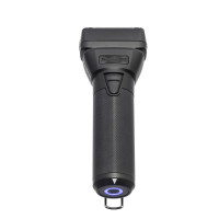 Шейвер BaByliss PRO FXONE All-Metal Black Double Foil Shaver FX79FSMBE