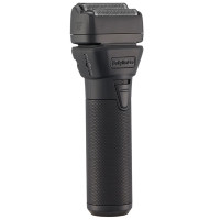 Шейвер BaByliss PRO FXONE All-Metal Black Double Foil Shaver FX79FSMBE