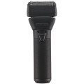 Шейвер BaByliss PRO FXONE All-Metal Black Double Foil Shaver FX79FSMBE