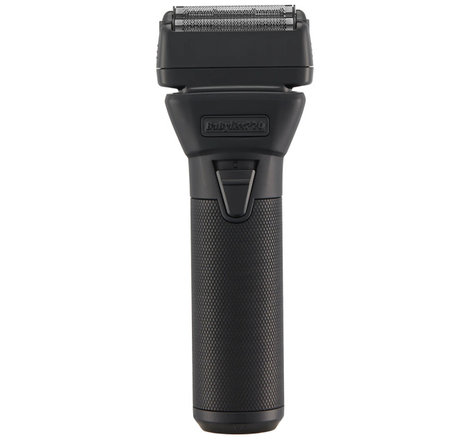 Шейвер BaByliss PRO FXONE All-Metal Black Double Foil Shaver FX79FSMBE