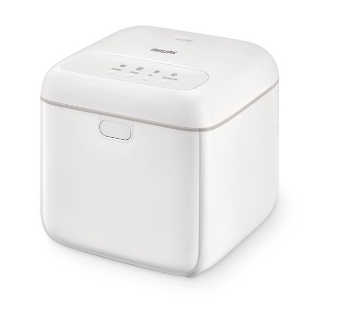 Дезінфекційний бокс Philips UV-C Disinfection Box 135W 10L TC EU 