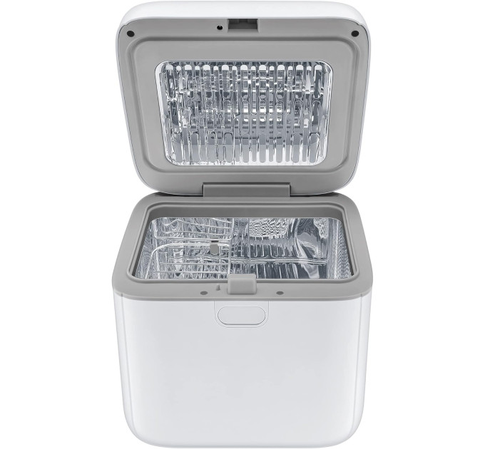 Дезінфекційний бокс Philips UV-C Disinfection Box 135W 10L TC EU 