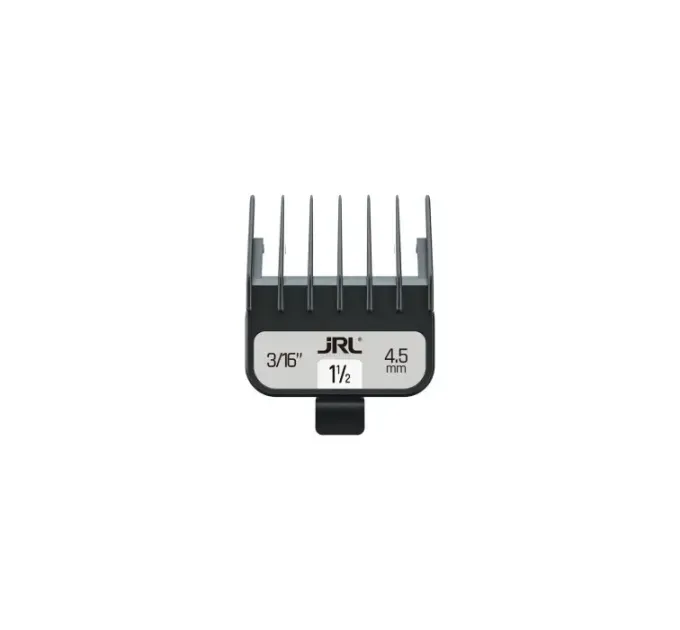 Магнитная насадка JRL Premium Magnetic Clipper Guard (4.5мм) JRL-G5-4.5