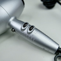 Фен для волосся JRL Forte Silver JRL-FP2000L