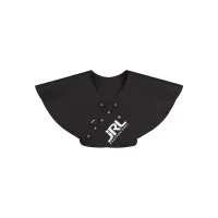 Воротник для стрижки и покраски JRL Waterproof Silicone Cutting Collar JRL-A14