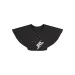 Комірець для стрижки і фарбування JRL Waterproof Silicone Cutting Collar JRL-A14