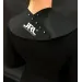 Комірець для стрижки і фарбування JRL Waterproof Silicone Cutting Collar JRL-A14