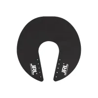 Комірець для стрижки і фарбування JRL Waterproof Silicone Cutting Collar JRL-A14