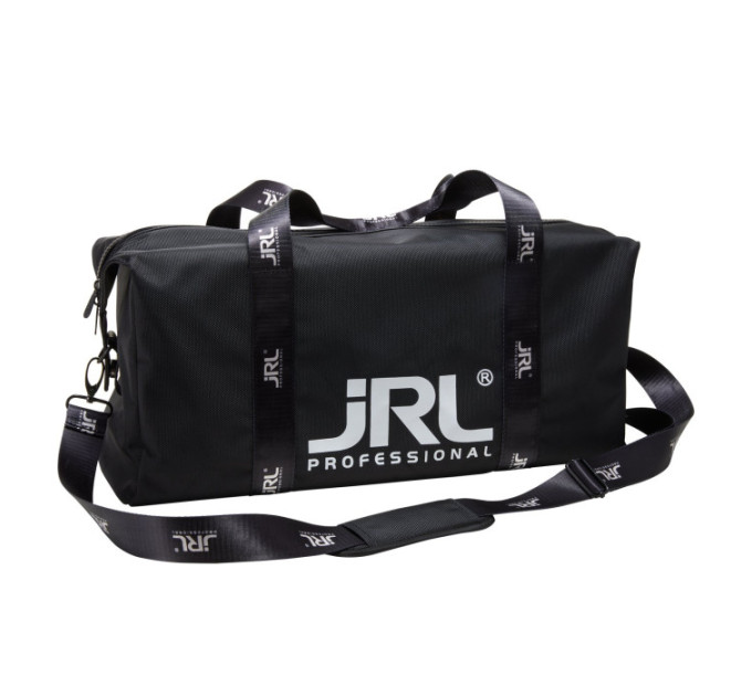 Дорожная сумка JRL Lightweight Travel Duffle Bag Black (JRL-BA1)
