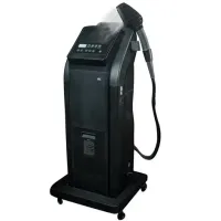 Апарат для очищення, відновлення та зволоження волосся JRL Hungry Nano Machine JRL-JPС001