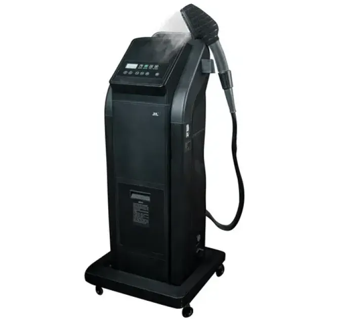 Апарат для очищення, відновлення та зволоження волосся JRL Hungry Nano Machine JRL-JPС001