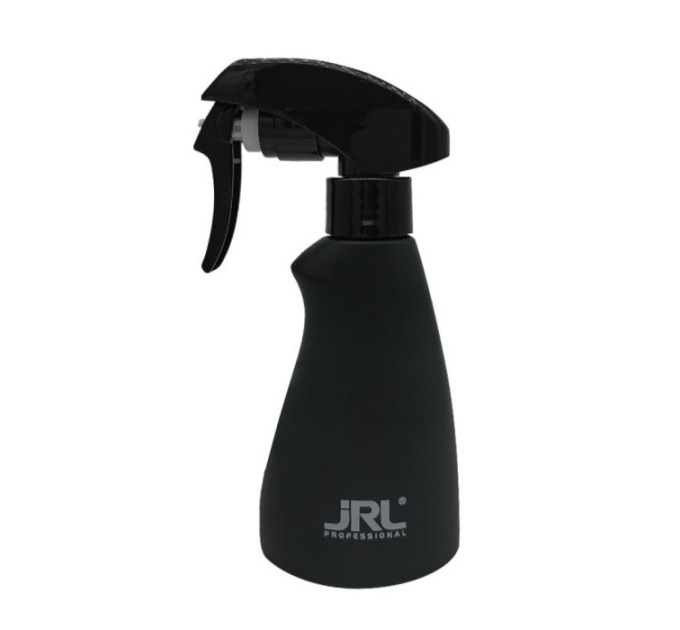 Розпилювач-автомат JRL Fine Mist Spray Bottle, чорний (150 мл) JRL-JC00375