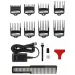 Машинка для стрижки WAHL Magic Clip Cordless 5 Star Black 3026434
