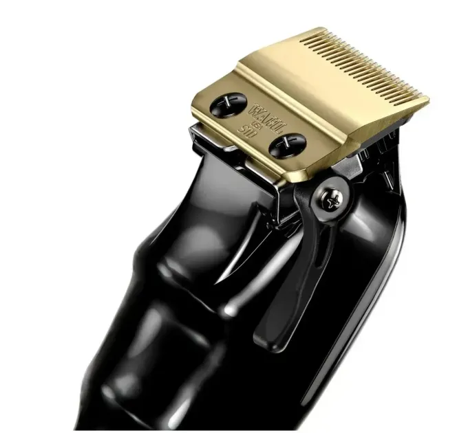 Машинка для стрижки WAHL Magic Clip Cordless 5 Star Black 3026434