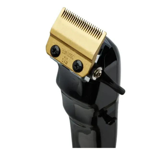 Машинка для стрижки WAHL Magic Clip Cordless 5 Star Black 3026434