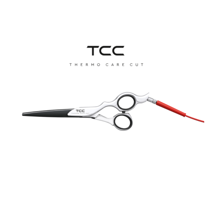 Гарячі ножиці Thermo Care Cut® 84700