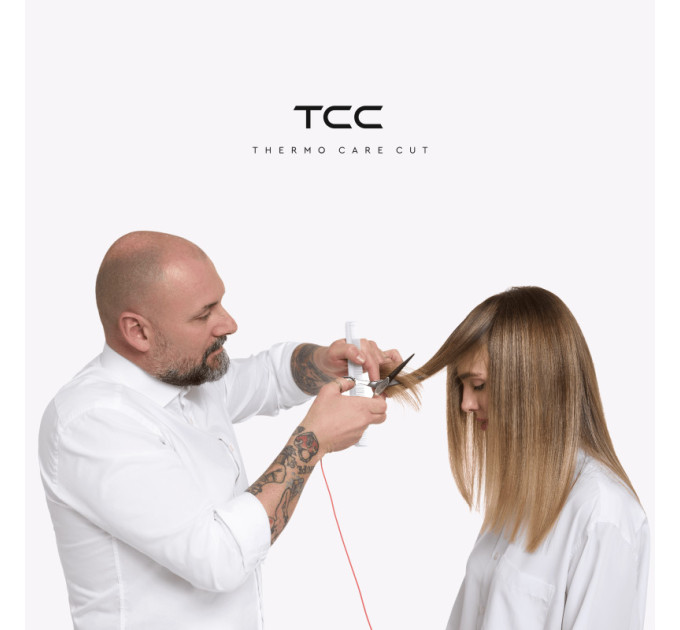 Гарячі ножиці Thermo Care Cut® 84700