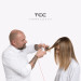 Гарячі ножиці Thermo Care Cut® 84700