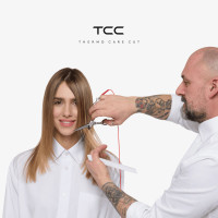 Горячие ножницы Thermo Care Cut® 84700