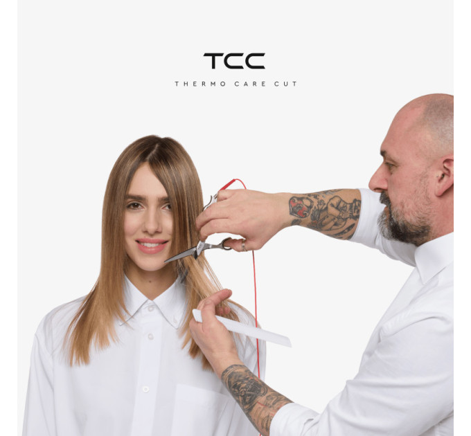 Гарячі ножиці Thermo Care Cut® 84700