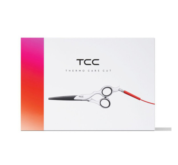 Гарячі ножиці Thermo Care Cut® 84700