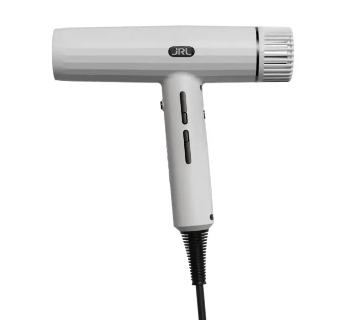 Фен для волосся JRL Forte PRO White JRL-FP2020H-W