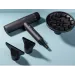Фен для волосся JRL Forte PRO Black JRL-FP2020H